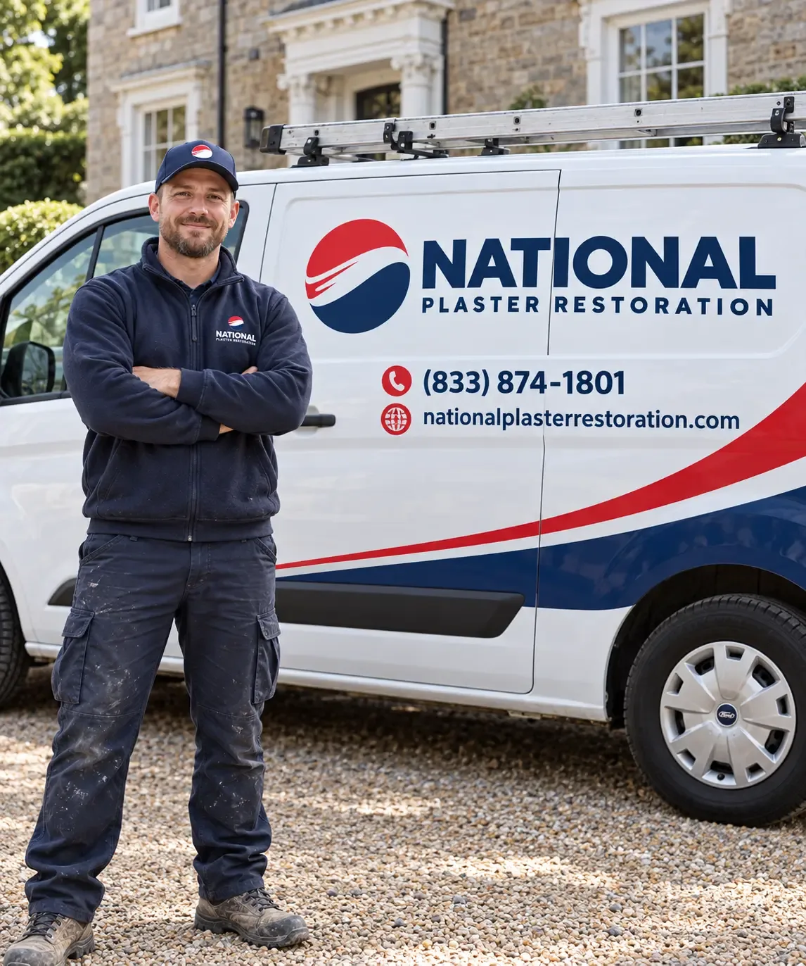 Plaster Repair company in Cherryfield, ME